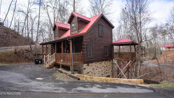 Sevierville, TN 37876,1021 Mini Home CT