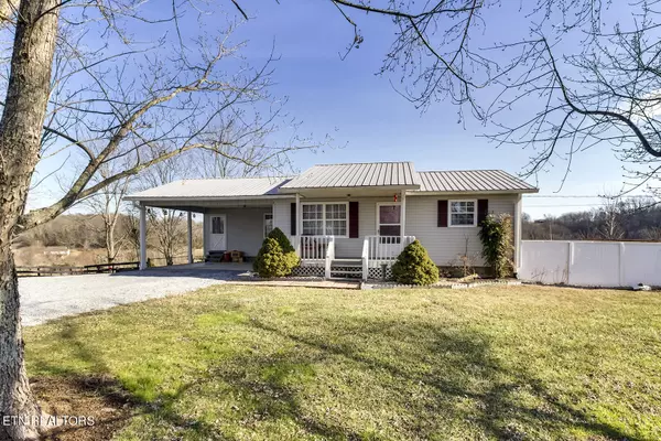 205 Flatwoods Rd, Greeneville, TN 37745