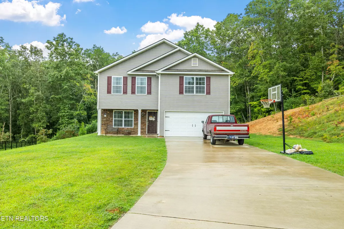 Kingston, TN 37763,317 Homestead CT