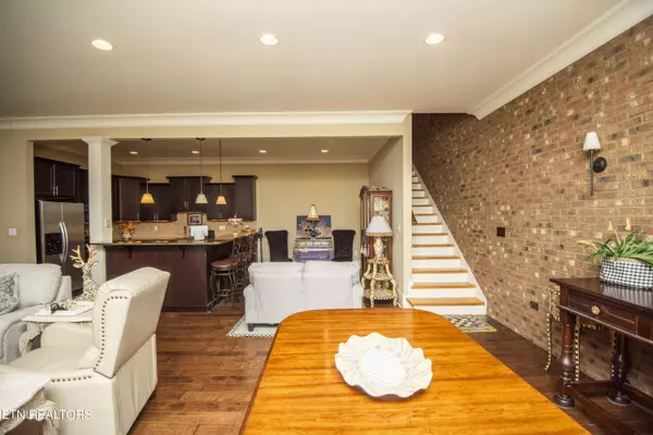 Kingston, TN 37763,138 Clay Gate CT