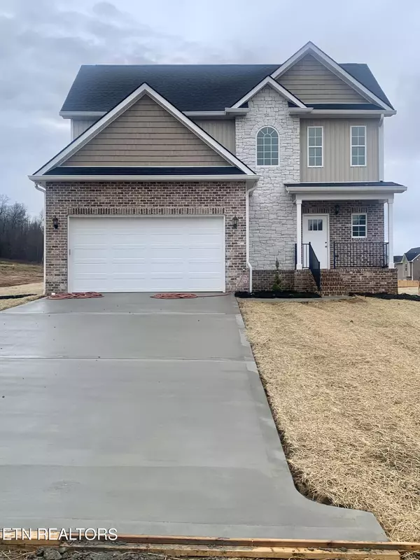 Blaine, TN 37709,476 Eastland Park DR