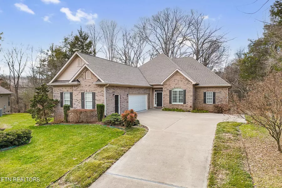 115 Kawga WAY, Loudon, TN 37774