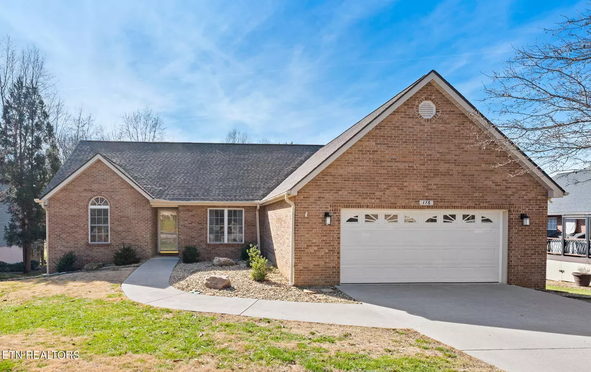 Loudon, TN 37774,176 Cheeskogili WAY