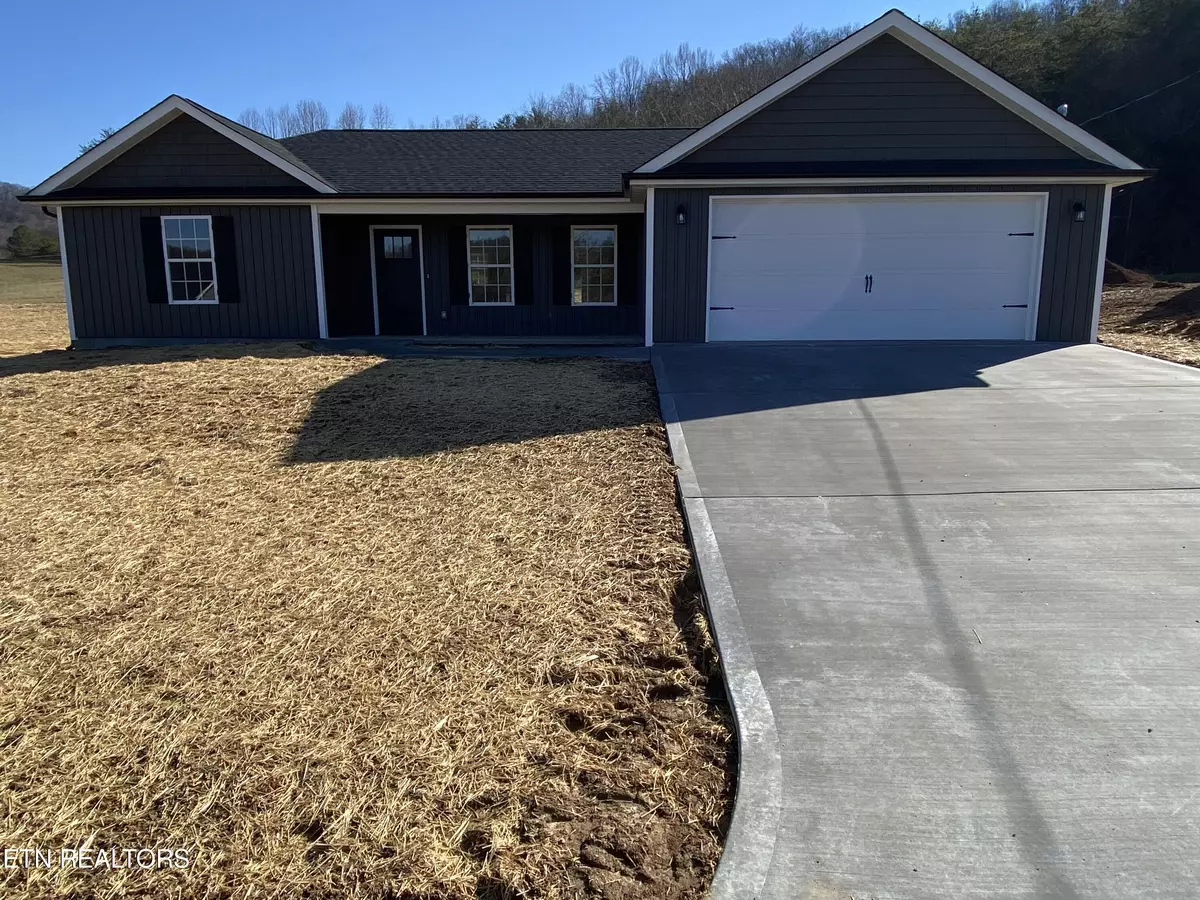 Maynardville, TN 37807,111 Willow Grace LN