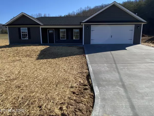 111 Willow Grace LN, Maynardville, TN 37807