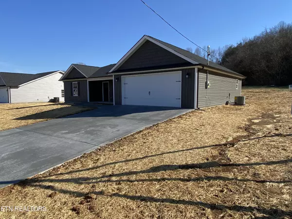 Maynardville, TN 37807,111 Willow Grace LN