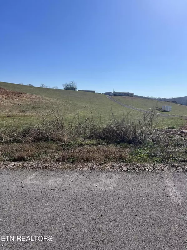 Lot 8 Schertz LN, Rutledge, TN 37861