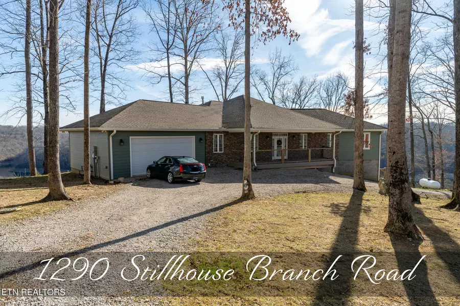 1290 Stillhouse Branch Rd, Sparta, TN 38583