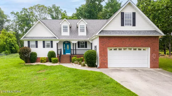 2953 Lake Forest CIR, Talbott, TN 37877