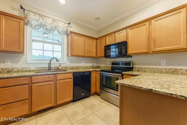 Talbott, TN 37877,2953 Lake Forest CIR