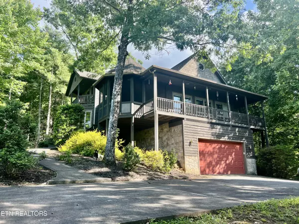 Townsend, TN 37882,802 Stonegate WAY