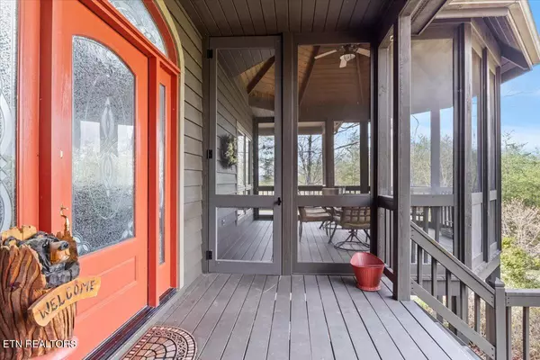 Townsend, TN 37882,802 Stonegate WAY