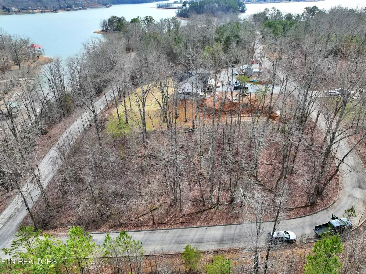 Spring City, TN 37381,Lot 17 Waterview DR