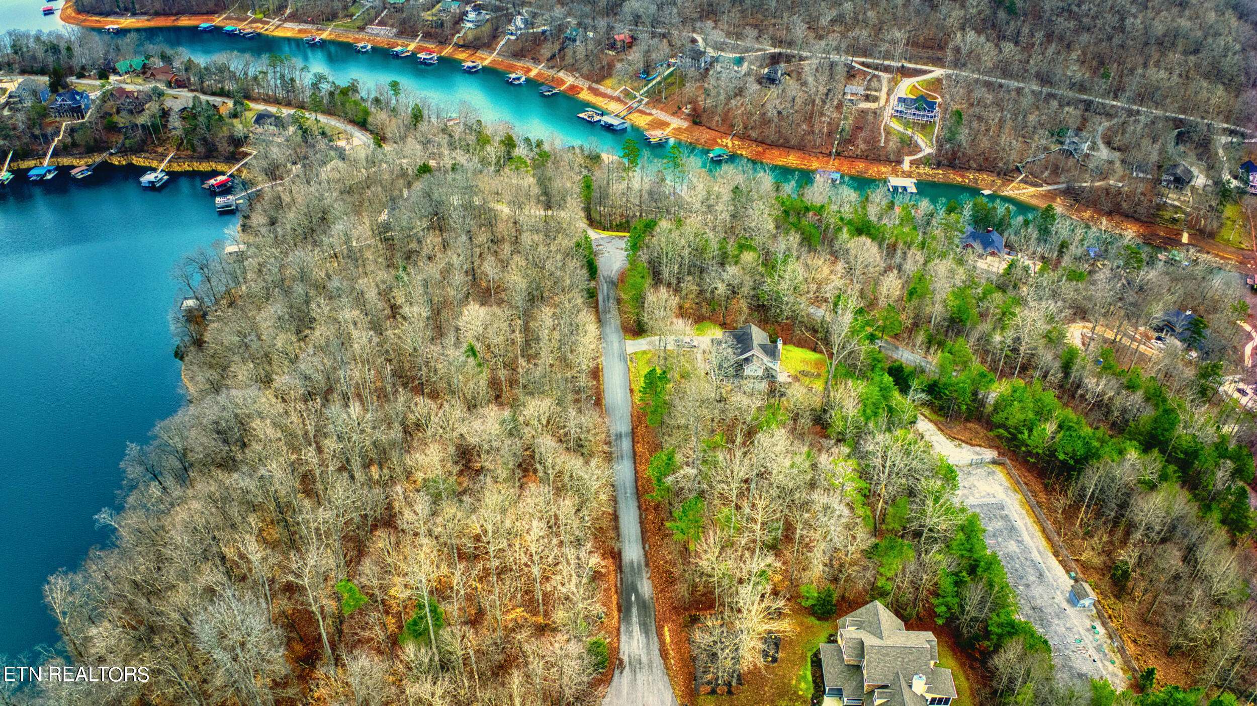 Jacksboro, TN 37757,Stoney Rock LN