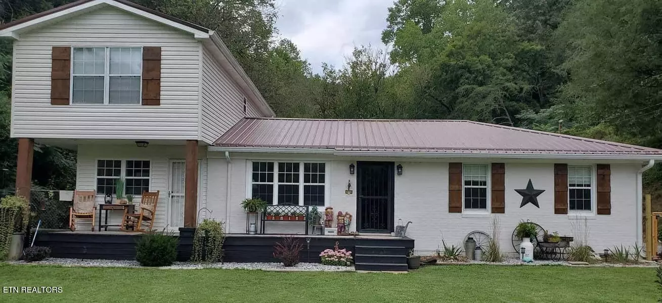 1125 Jimmie Roberts Rd, Sneedville, TN 37869