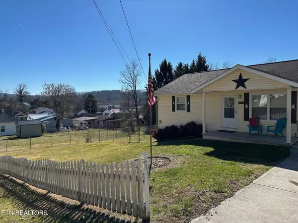 Lafollette, TN 37766,311 4Th St