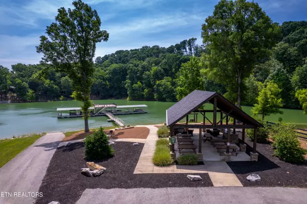 Dandridge, TN 37725,Lot 5 Deerwood DR