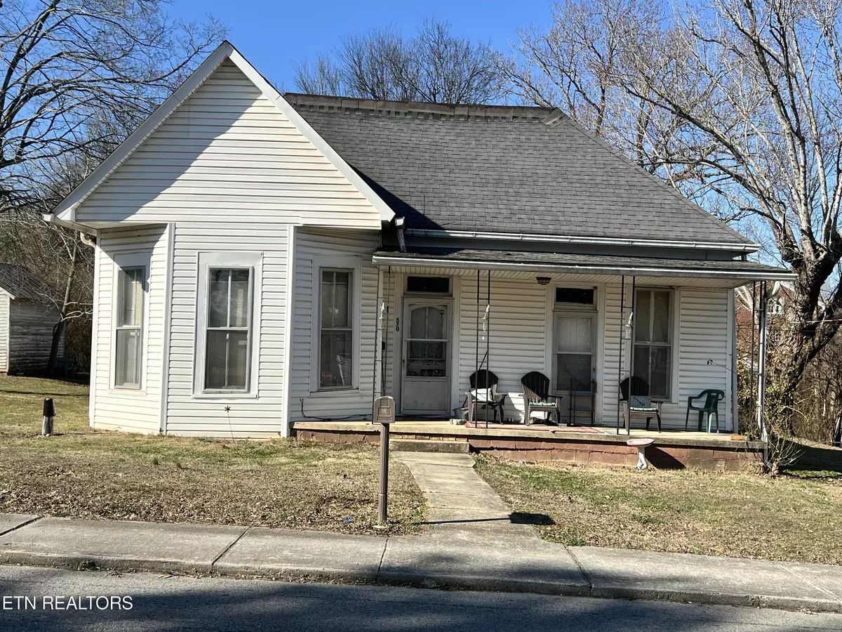 Madisonville, TN 37354,570 Monroe Street St