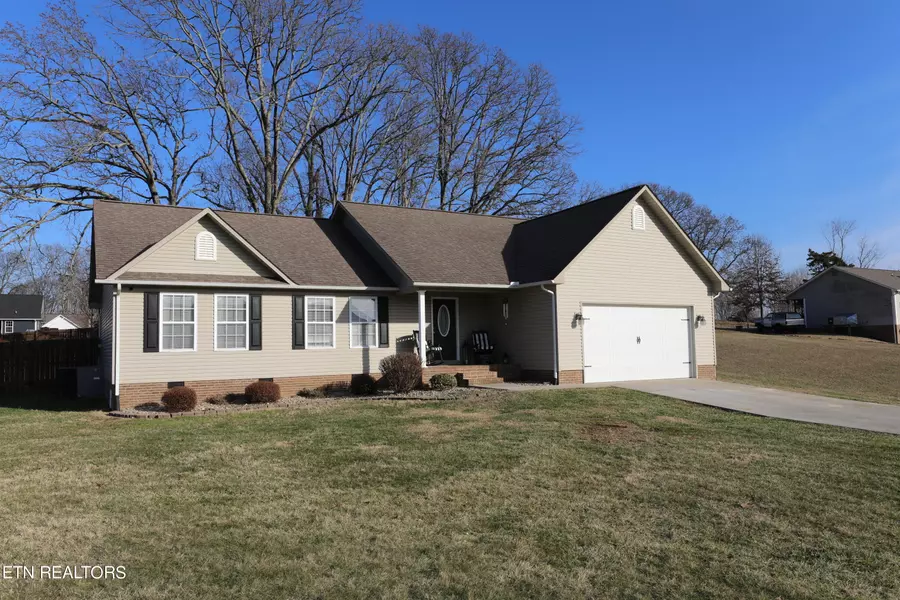 118 Ponderosa DR, Madisonville, TN 37354