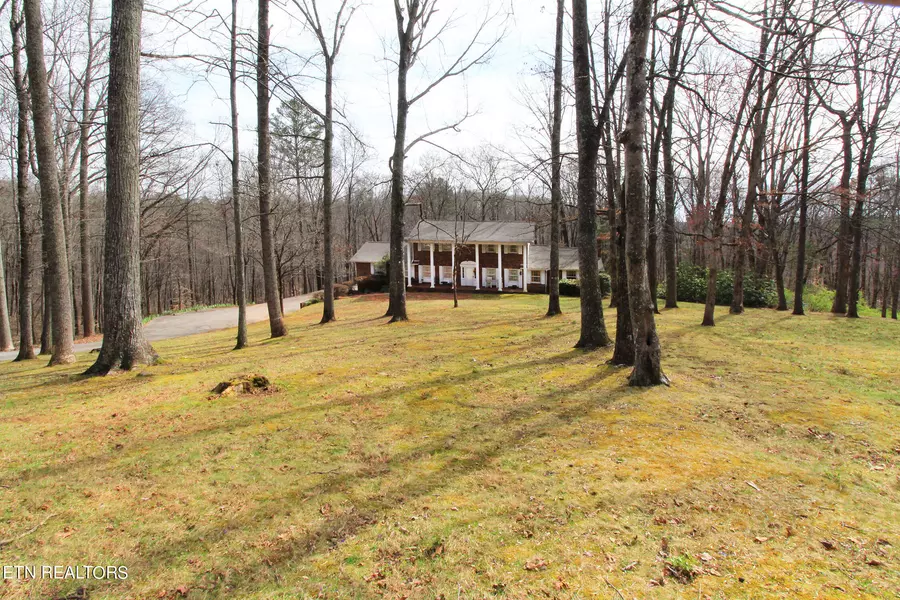 240 Island Ford Rd, Rocky Top, TN 37769