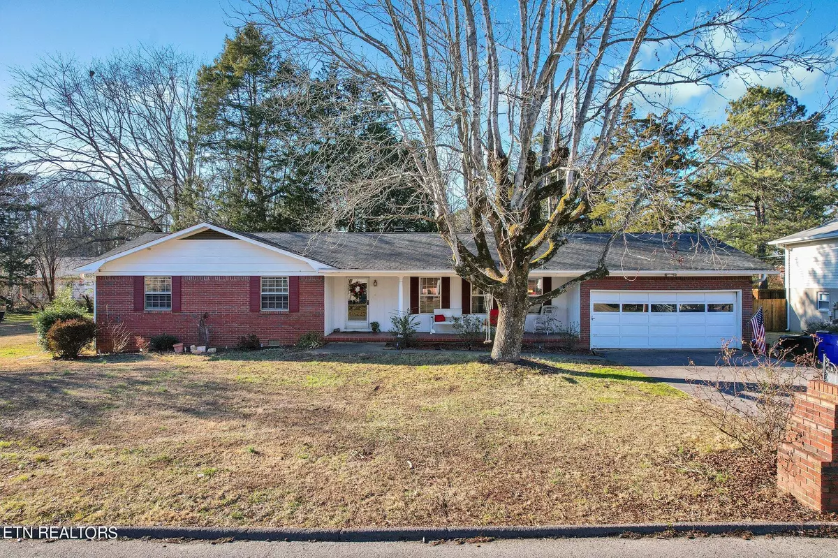 Cleveland, TN 37312,3441 Clearwater DR