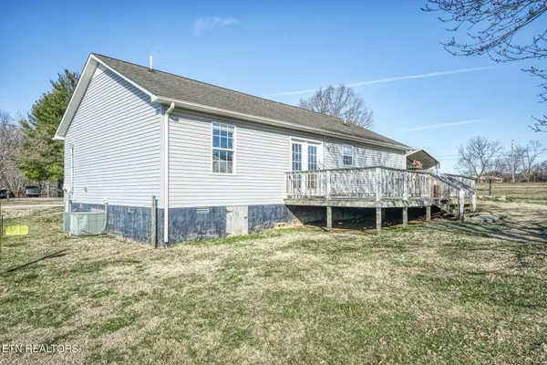 Sparta, TN 38583,261 Southard Rd