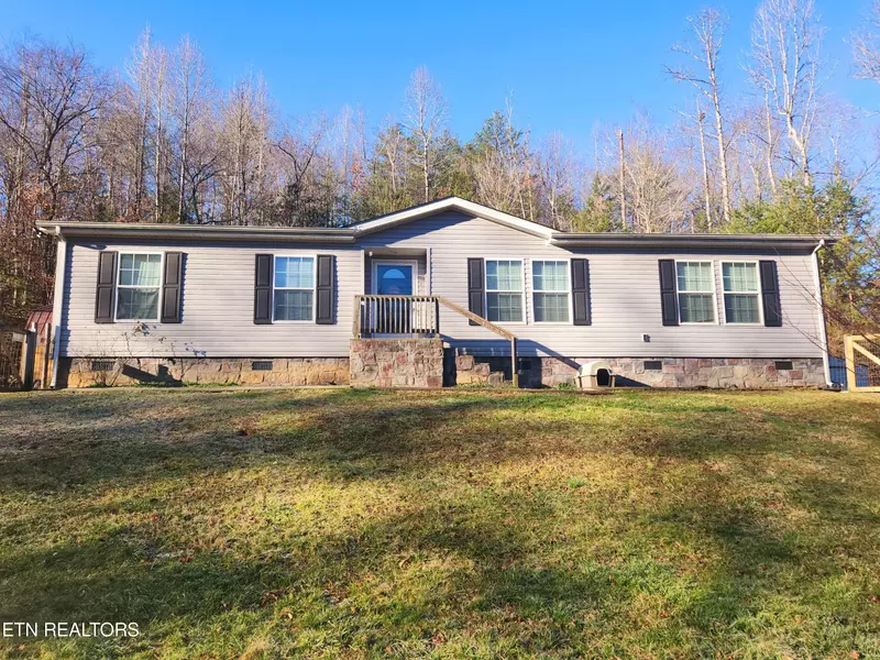 854 Gamble Gap Rd, Tellico Plains, TN 37385