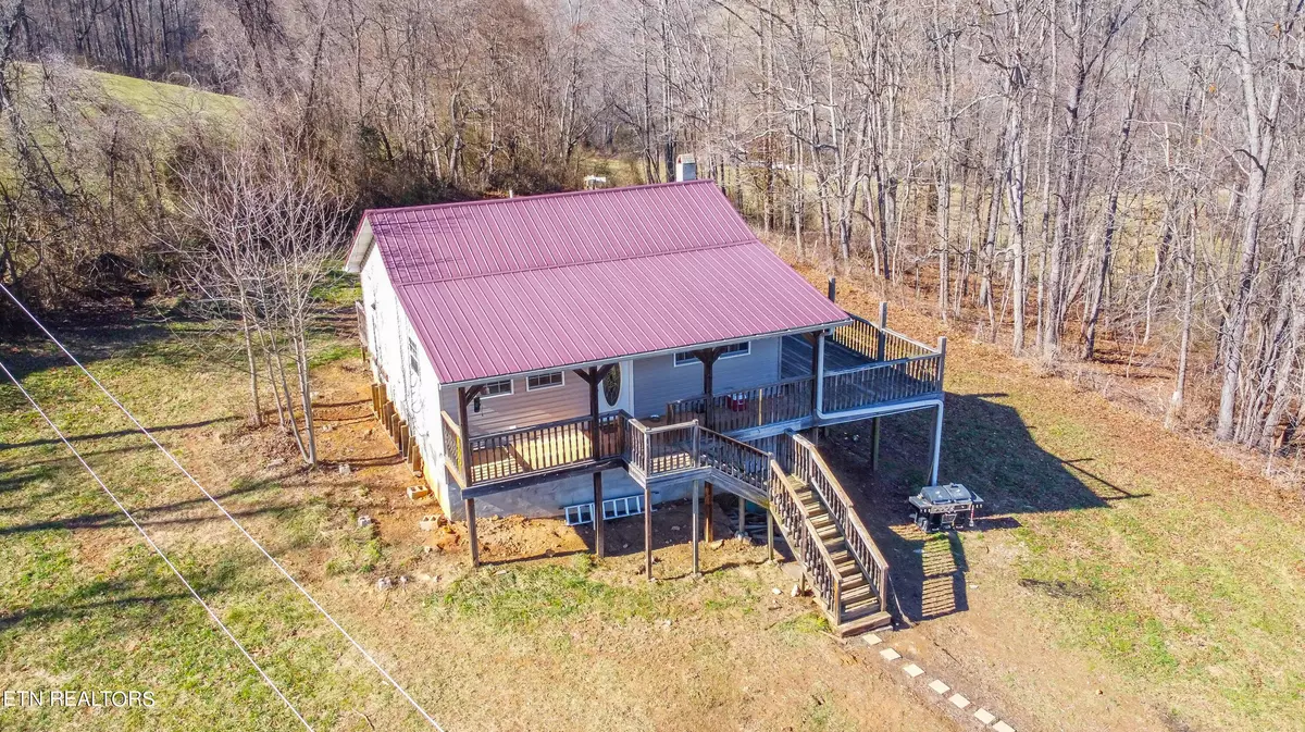 Tazewell, TN 37879,219 Payne CIR