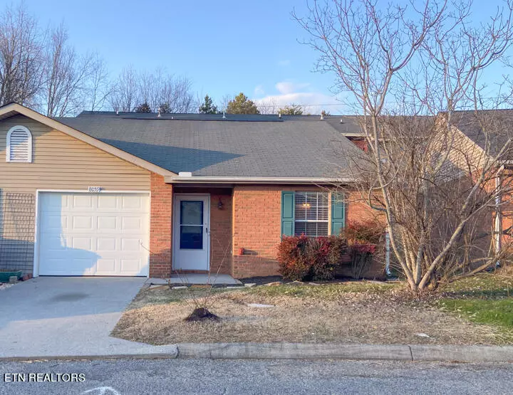 8059 Intervale WAY, Powell, TN 37849