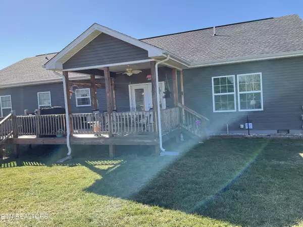 Crossville, TN 38555,40 Highland Ridge DR