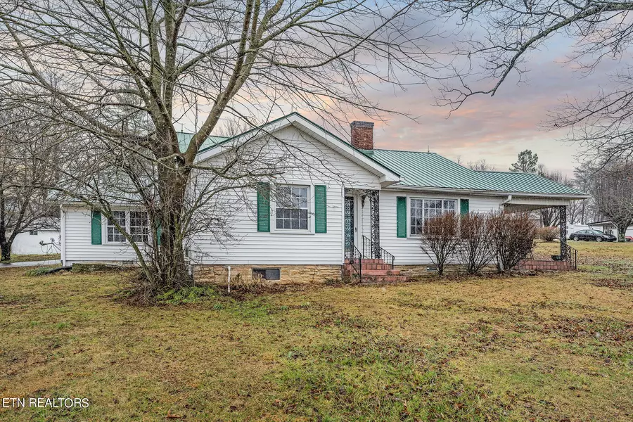 8783 CROSSVILLE HIGHWAY Hwy, Sparta, TN 38583