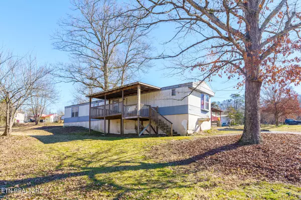 9520 Raccoon Woods Rd, Heiskell, TN 37754