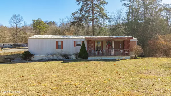 804 Vanessa WAY, Heiskell, TN 37754