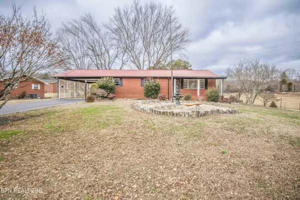 602 Post Oak Valley Rd, Rockwood, TN 37854