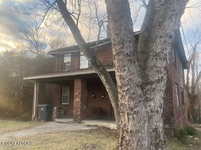 1929 5th Ave, Knoxville, TN 37917