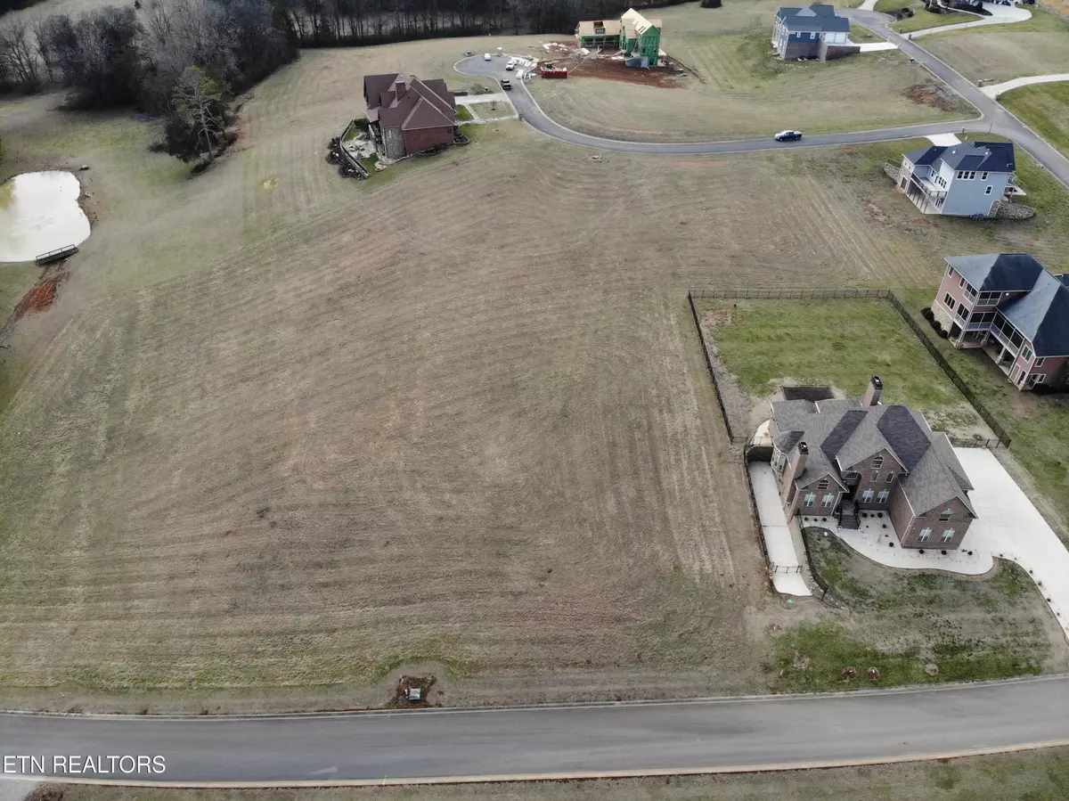 Sevierville, TN 37862,Lot 30 Tradition LN