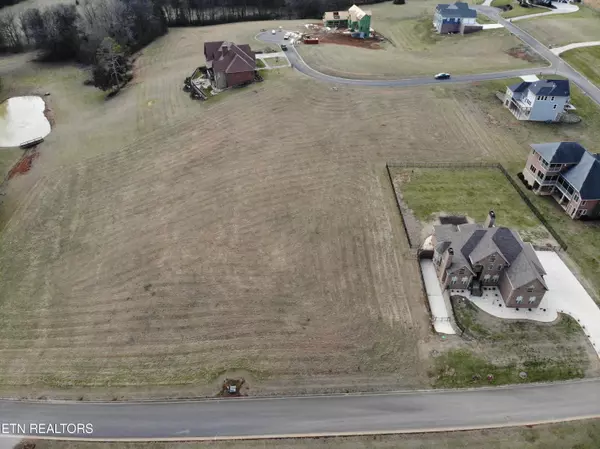 Lot 30 Tradition LN, Sevierville, TN 37862