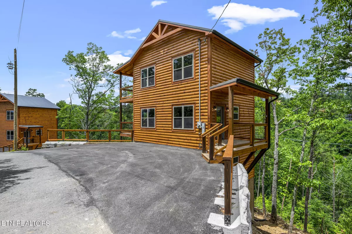 Sevierville, TN 37876,1864 Blue Tick WAY