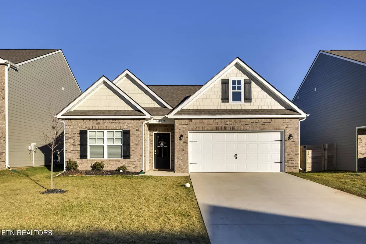 Loudon, TN 37774,1099 Hampton Pl CIR