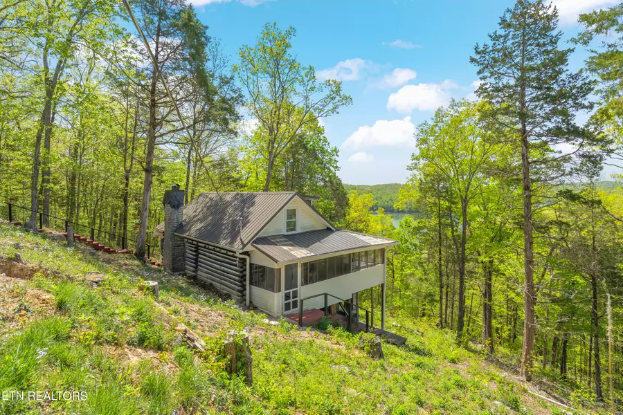 289 Bailey DR, Speedwell, TN 37870