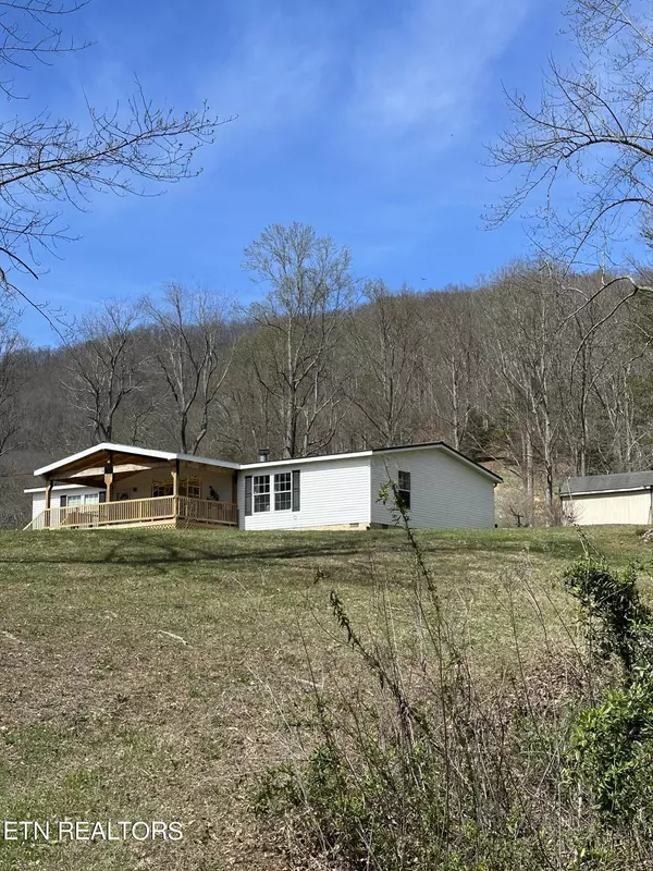 2691 Beech Creek 43 acres Rd, Rogersville, TN 37857