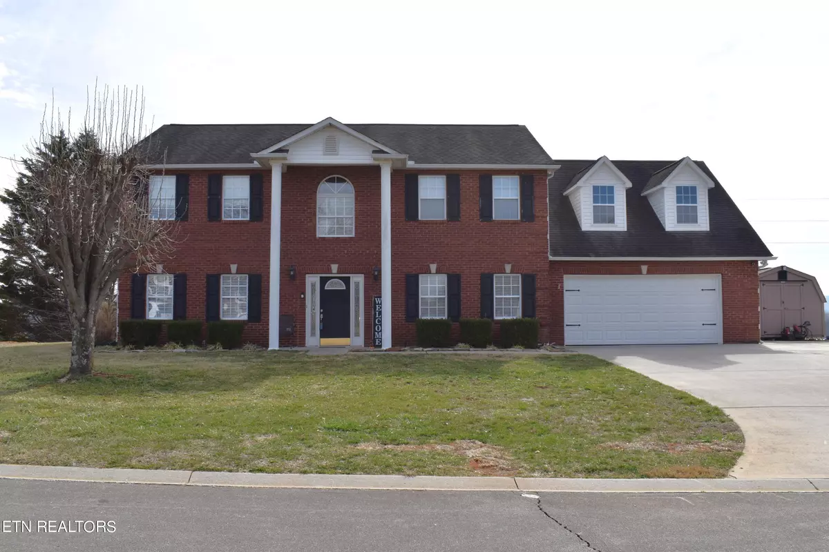 Lenoir City, TN 37772,305 Hilltop DR