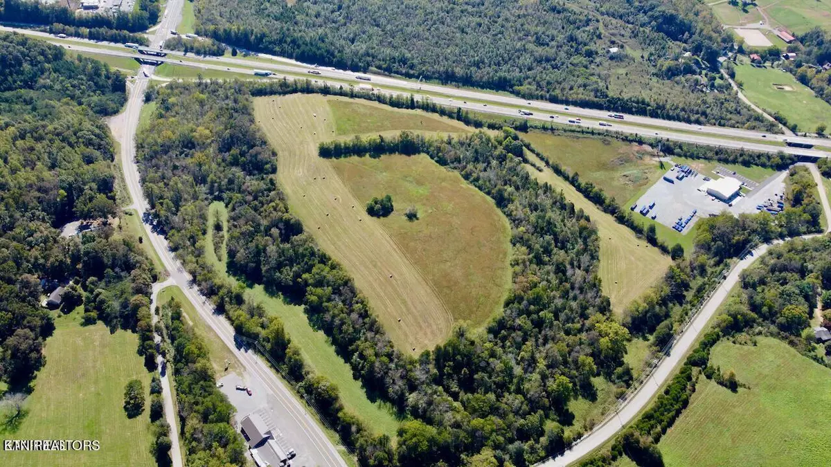 Lenoir City, TN 37771,Tract 3 Hwy 321