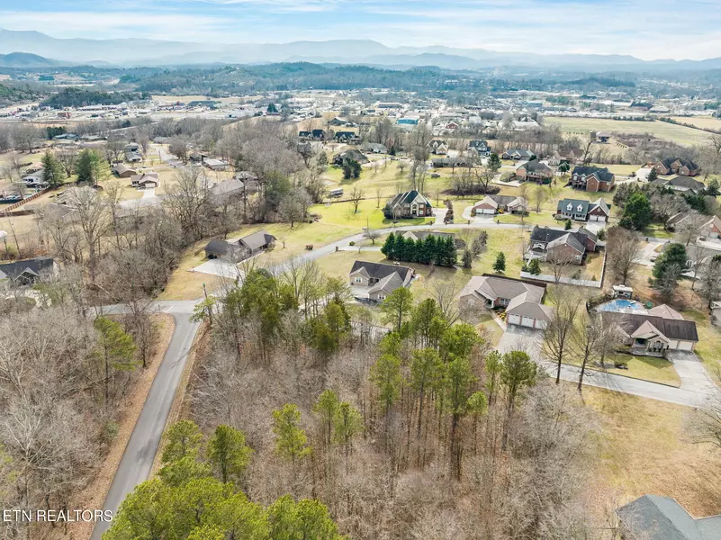 Lot 13 Heatley Lane, Sevierville, TN 37862