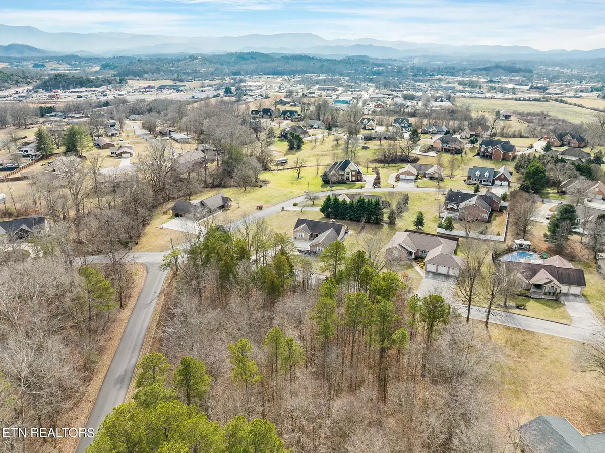 Sevierville, TN 37862,Lot 19 Heatley Lane