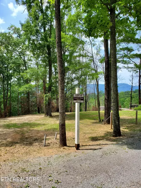 Lot 4-AR Village CIR, Sevierville, TN 37876