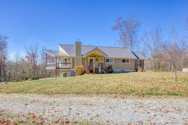 Oneida, TN 37841,131 Burns Ridge PVT Drive DR