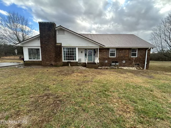 Delano, TN 37325,126 Moss Rd