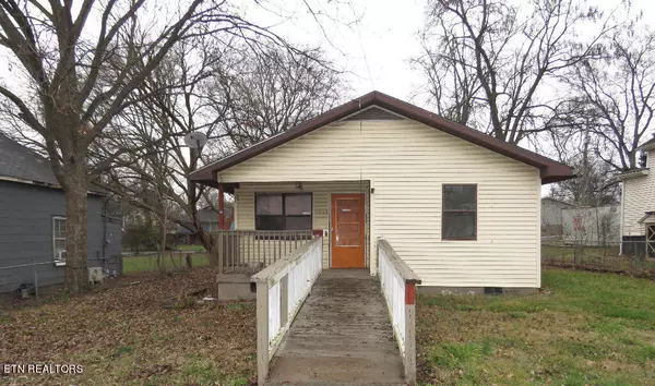 2043 Boyd St,  Knoxville,  TN 37921