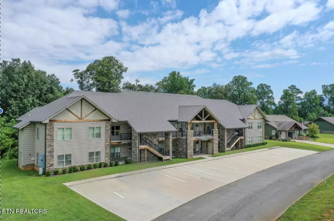 Townsend, TN 37882,235 Bishops Cap CIR #206